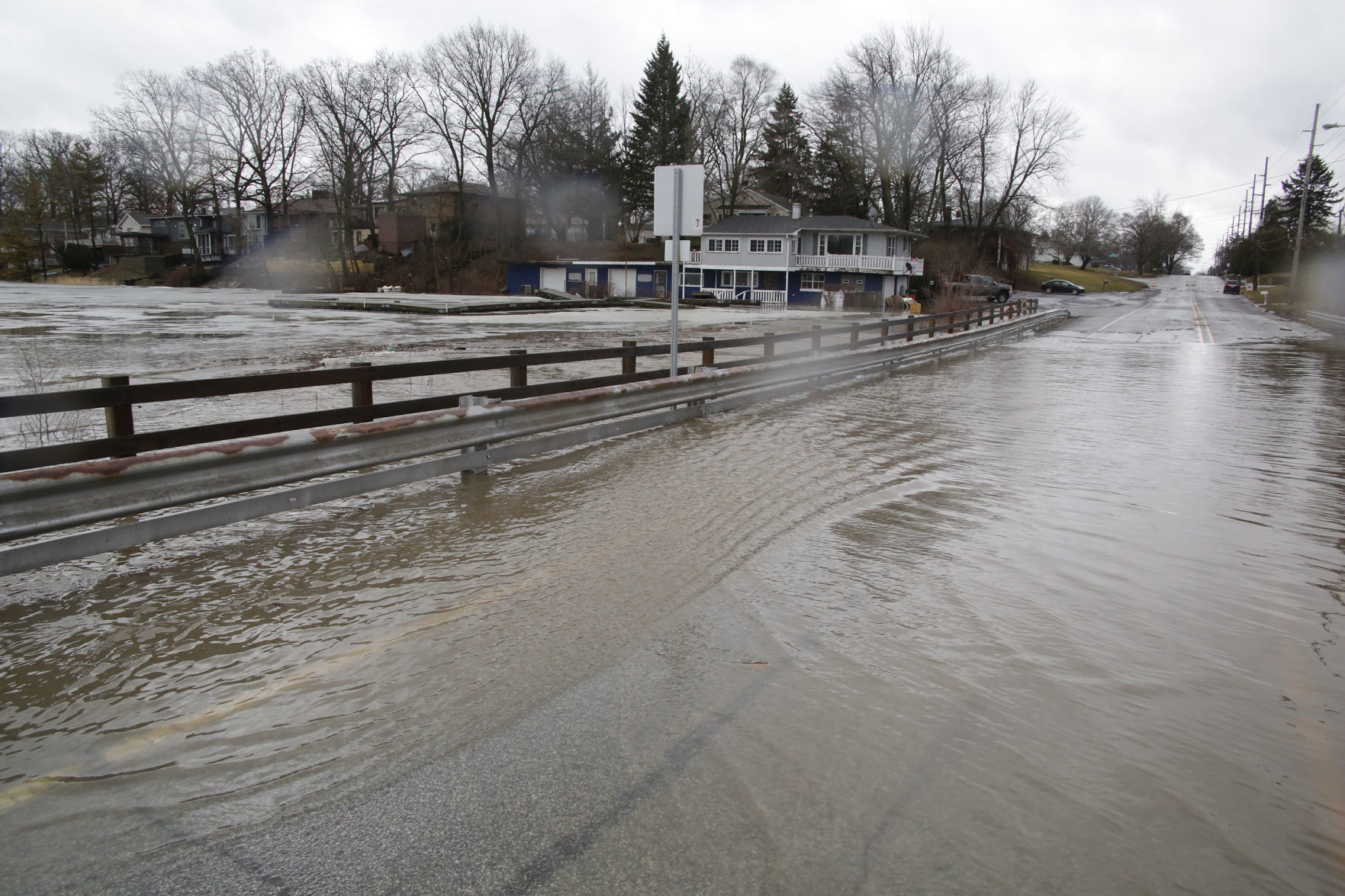 Flood